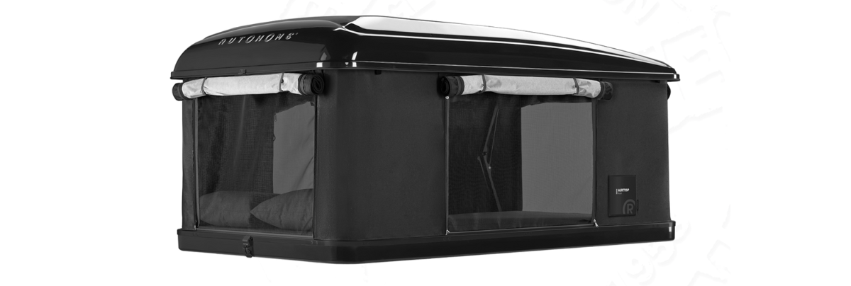 AUTOHOME AIRTOP PLUS