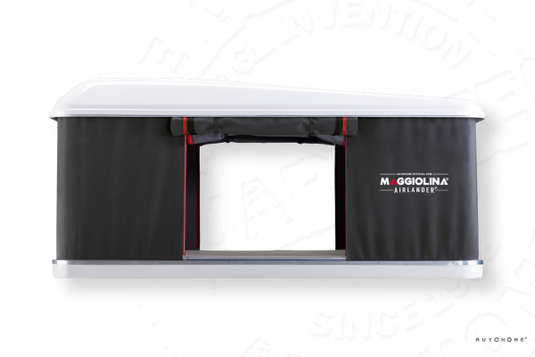 Maggiolina Airlander Plus Carbon Medium X-Long