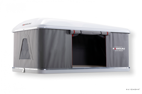 Maggiolina Airlander Plus Gray Medium X-Long
