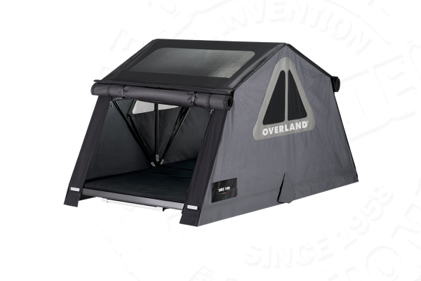 Overland Carbon medium - Standardmontage