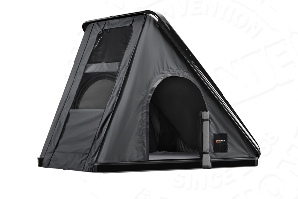 Columbus Variant Large Black Storm