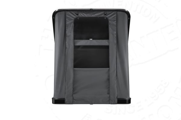 Columbus Variant Large Black Storm
