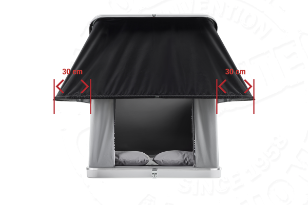 Columbus Variant Medium Gray
