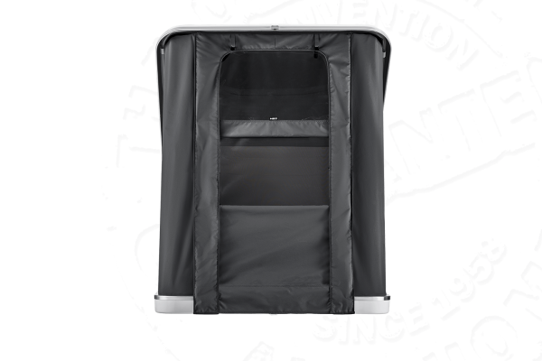 Columbus Variant Medium X-Long Carbon