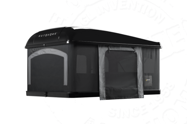 Air Sky 360 Medium X-Long Black Storm