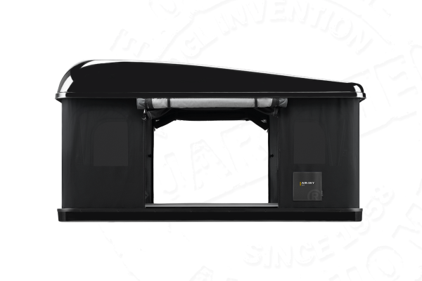 Air Sky 360 Medium X-Long Black Storm