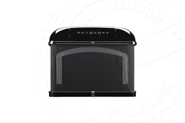 Air Sky 360 Medium X-Long Black Storm