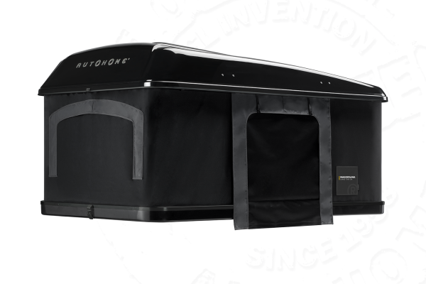 Maggiolina Grand Tour 360 Small Black Storm