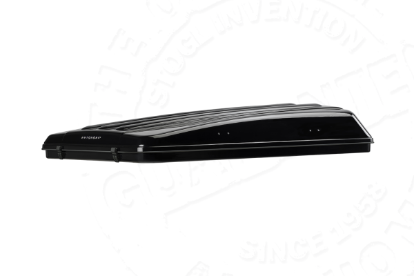 Maggiolina Grand Tour 360 Small Black Storm