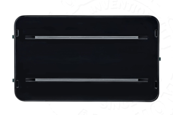 Maggiolina Grand Tour 360 Small X-Long Black Storm