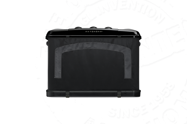 Maggiolina Grand Tour 360 Small X-Long Black Storm