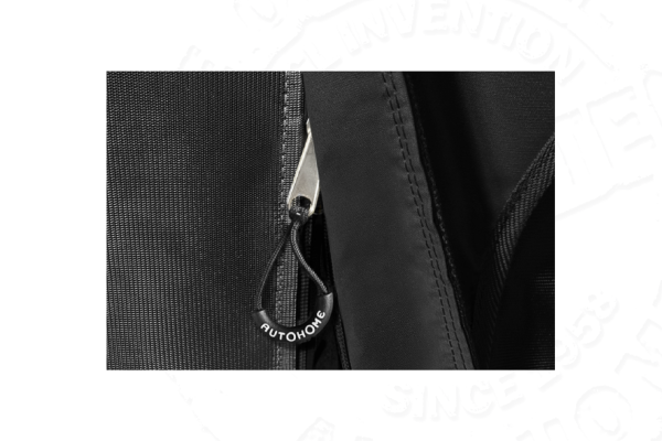 Maggiolina Grand Tour 360 Small X-Long Black Storm