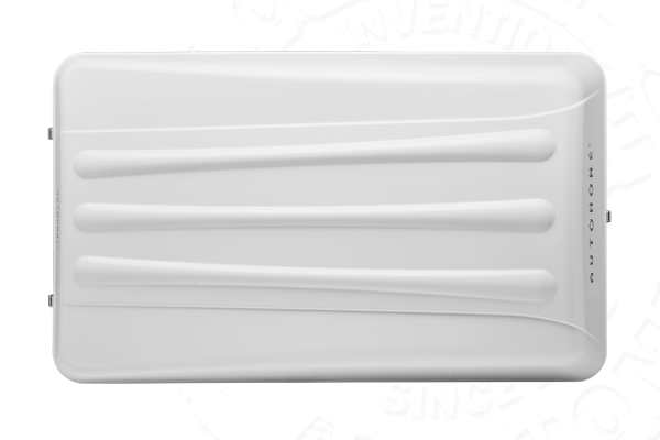 Maggiolina Grand Tour 360 Medium X-Long carbon