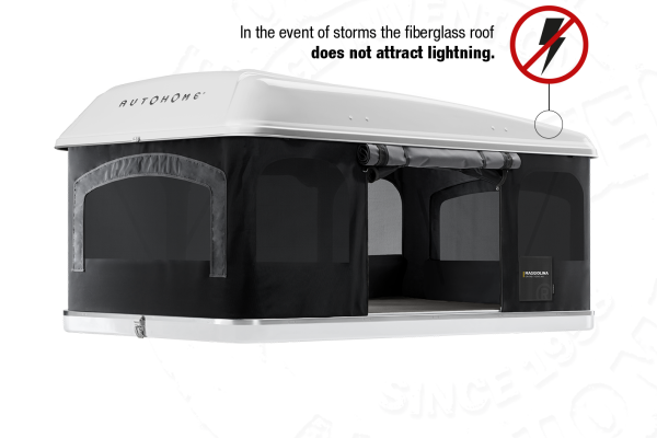 Maggiolina Grand Tour 360 Medium X-Long carbon