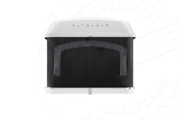 Maggiolina Grand Tour 360 Medium X-Long carbon