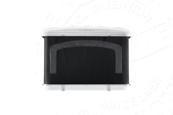 Maggiolina Grand Tour 360 Medium X-Long carbon
