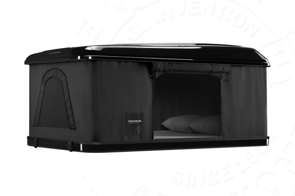 Maggiolina Airlander Plus Medium Black Storm