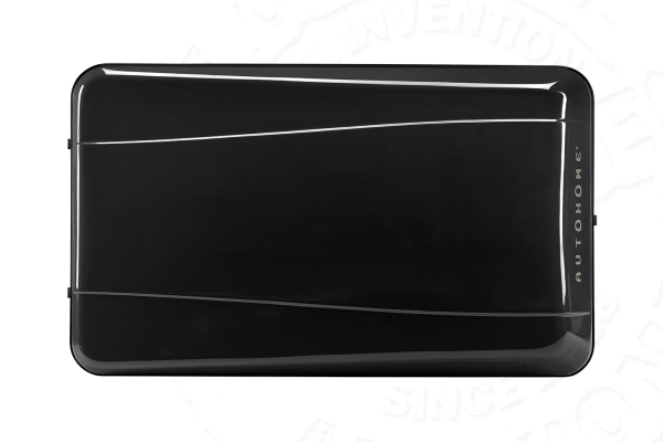 Maggiolina Airlander Plus Medium Black Storm