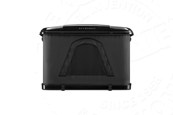 Maggiolina Airlander Plus Medium Black Storm