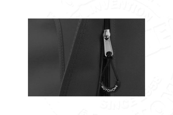 Maggiolina Airlander Plus Medium Black Storm
