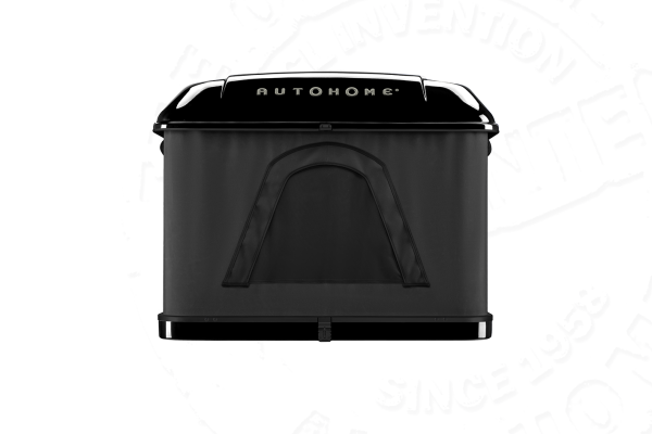 Maggiolina Airlander Plus Large Black Storm