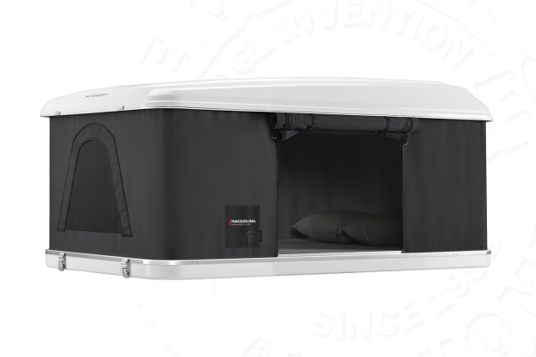 Maggiolina Airlander Plus Large Carbon