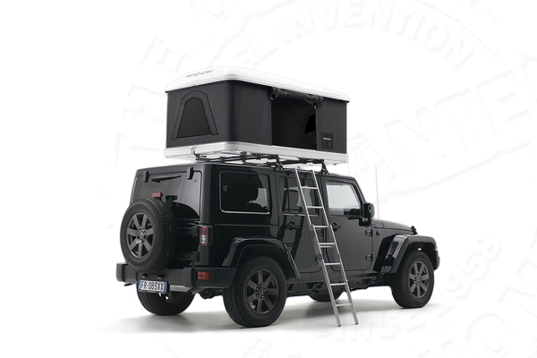 Maggiolina Airlander Plus Large Carbon