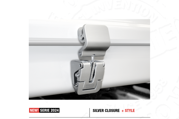 Maggiolina Airlander Plus Carbon Small X-Long