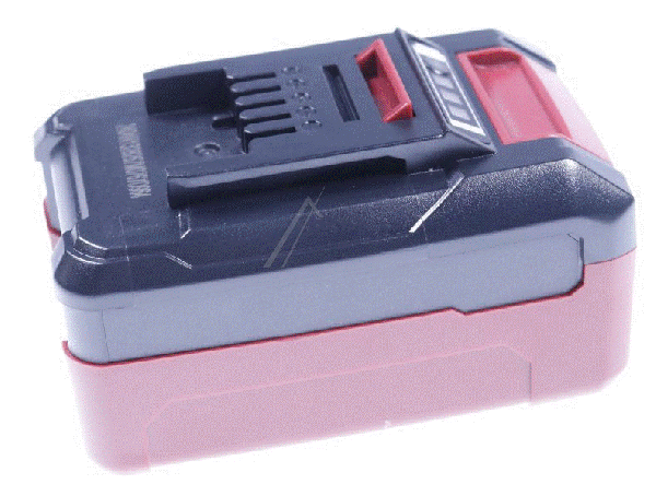 18V-4000MAH Akku Li-Ion für Clesana X1