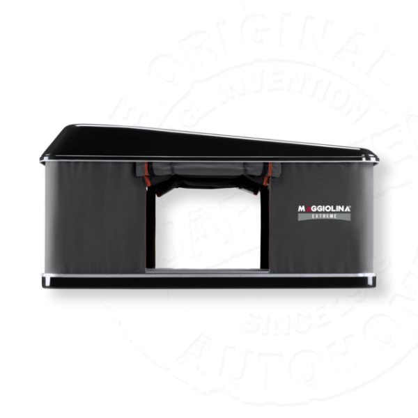 Maggiolina Extreme Carbon Black Storm Medium