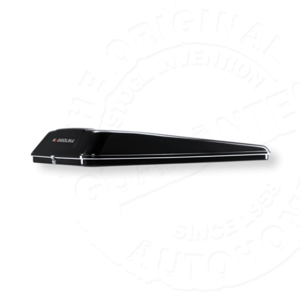 Maggiolina Extreme Carbon Black Storm Medium