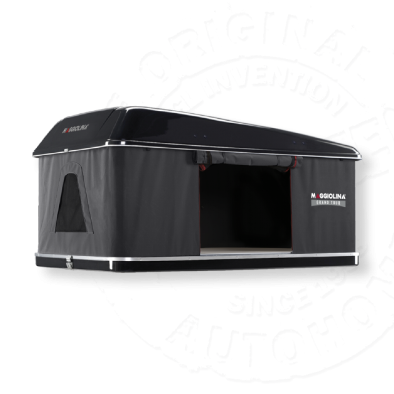 Maggiolina Grand Tour Black Storm Medium X-Long