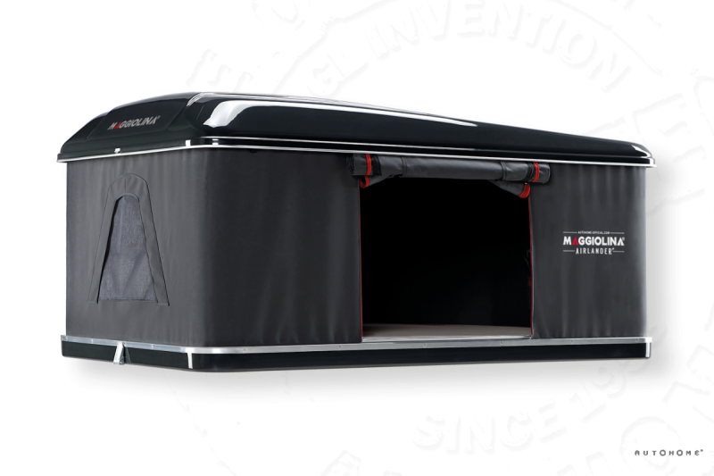 Maggiolina Airlander Plus Black Storm Medium X-Long