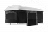 Maggiolina Grand Tour 360 Small carbon
