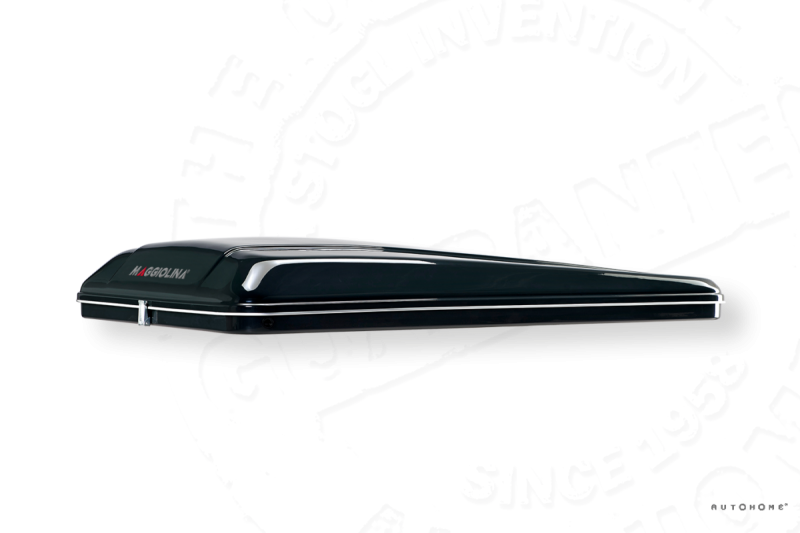 Maggiolina Airlander Plus Black Storm Medium X-Long