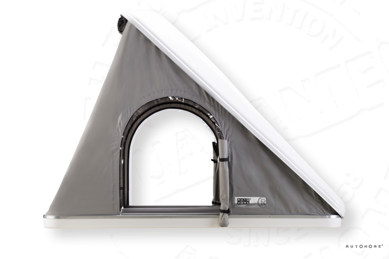 Columbus Variant X-Large Gray