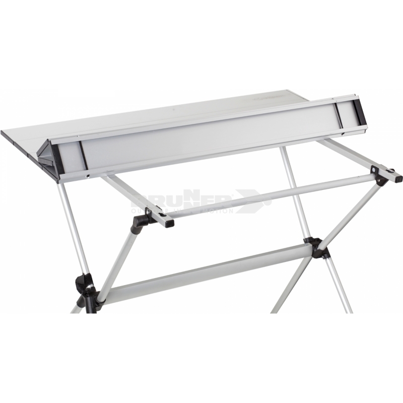 Aluminium Klapptisch LEVIN 2