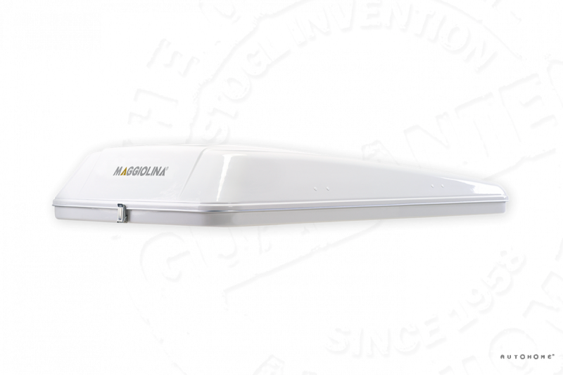 Maggiolina Grand Tour Carbon Medium