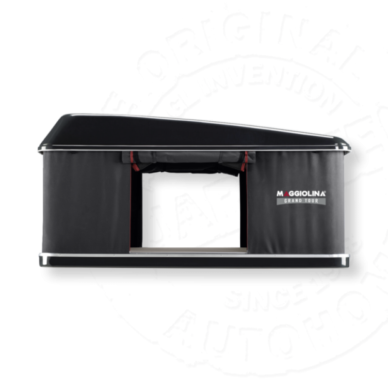 Maggiolina Grand Tour Black Storm Medium X-Long