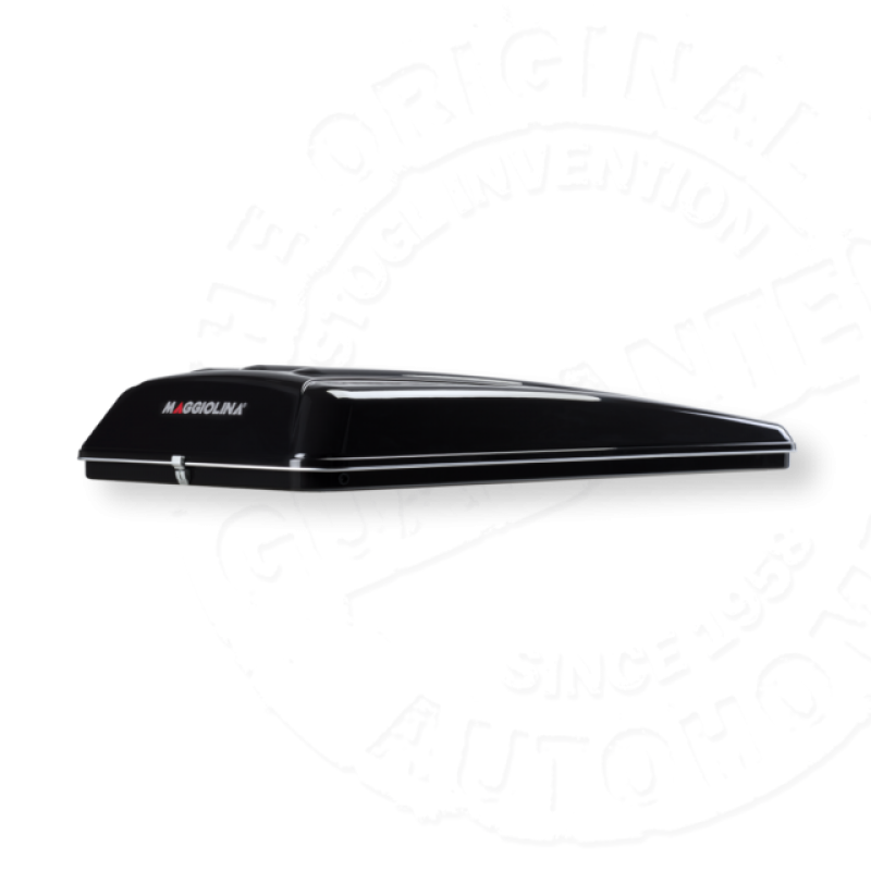 Maggiolina Grand Tour Black Storm Medium X-Long