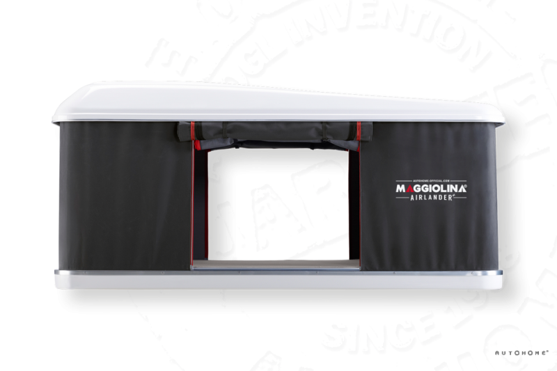 Maggiolina Airlander Plus Carbon Large