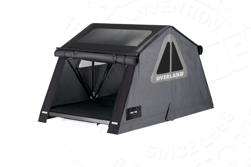 Overland Carbon small - Standardmontage