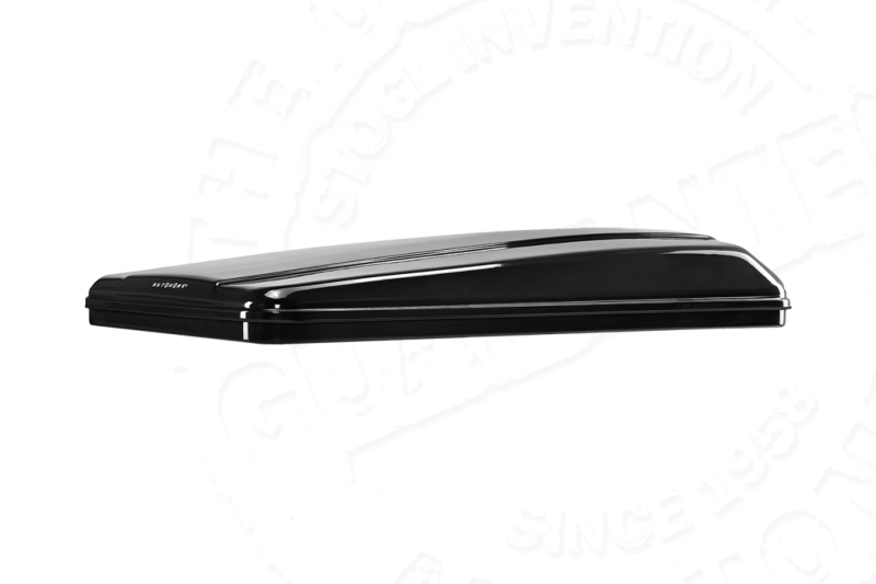 Columbus Variant X-Large Black Storm