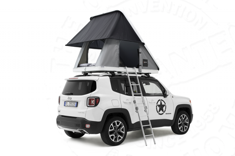 Columbus Variant Medium Gray