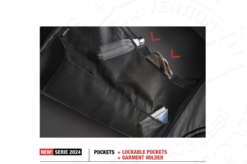 Columbus Variant Medium X-Long Gray