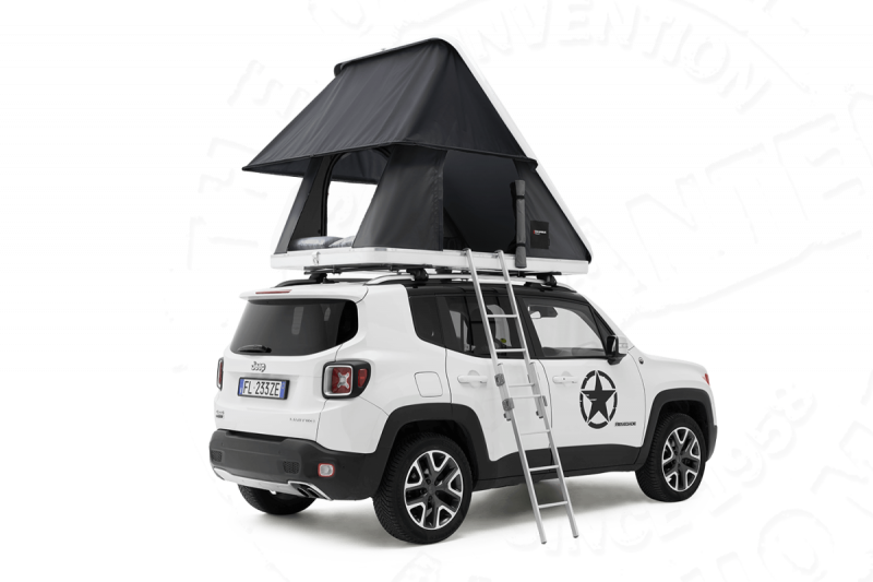 Columbus Variant Small X-Long Carbon