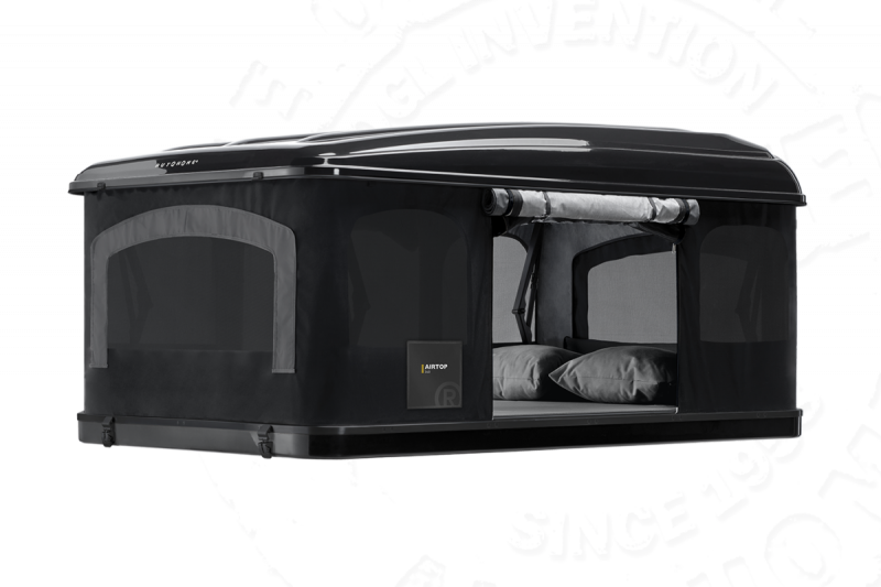 AirTop 360 Medium Black Storm