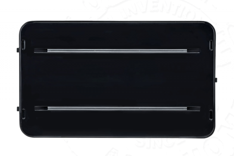 AirTop 360 Large Black Storm