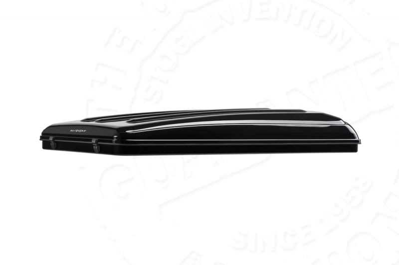 AirTop 360 Large Black Storm