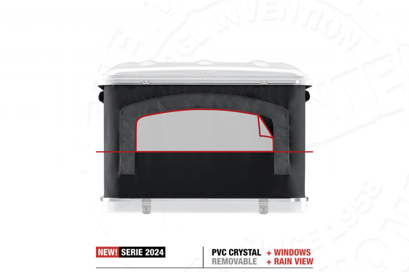 AirTop 360 Small carbon